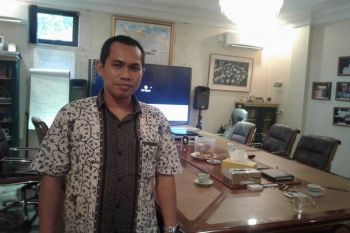 Peneliti sebut pompa air tenaga angin efektif untuk irigasi
