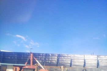 Setelah pembakaran kapal penyedot pasir, satu nelayan dikabarkan ditangkap
