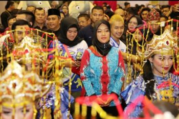 Lampung Selatan diminta kembangkan wisata Bakauheni