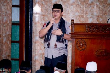 Wakapolri imbau masyarakat waspadai isu hoaks soal virus corona