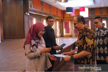 1.400 mahasiswa selesaikan belajar kerja terpadu di Chevron sejak 2006