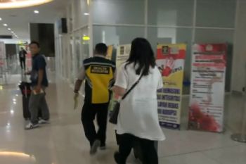 Petugas KKP: mahasiswa dari China kondisinya sehat