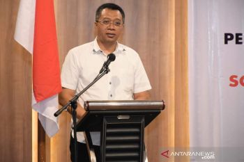 Gubernur NTB meminta kabupaten/kota gelar simulasi virus corona