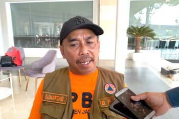 Buddha Tzu Chi akan bangun 3.000 rumah korban banjir Sentani Jayapura