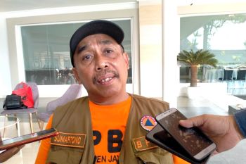 BPBD Jayapura gelar refleksi satu tahun musibah banjir bandang Sentani