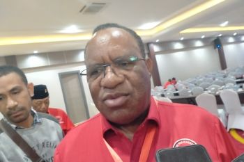 Pembangunan perumahan warga korban kerusuhan Wamena tuntas April 2020