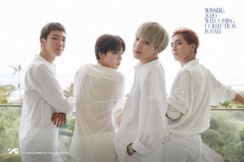 WINNER dikabarkan segera 'comeback'