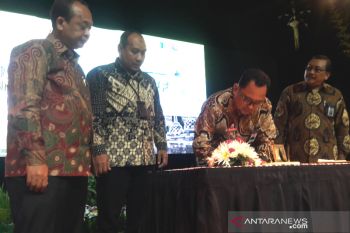 PT TWC siap terapkan SNI ISO antisuap