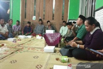 Bantul menggencarkan sosialisasi padat karya bagi kelompok sasaran