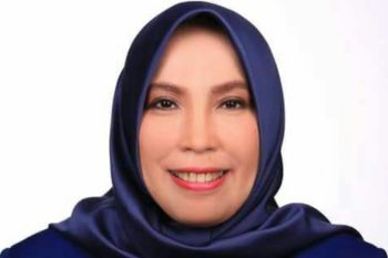 DPRD Bandarlampung minta pemkot tingkatkan sosialisasi COVID-19