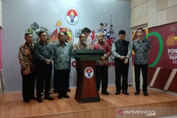 Menpora tegaskan paket kebijakan pemerintah fokus ke penanganan COVID-19
