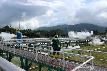 Indonesia categorized as energy-resilient based on 6.44 index scoring