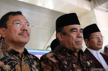Indonesia belum akan lakukan "lockdown" demi cegah COVID-19