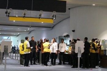 Pemerintah siapkan 359 rumah sakit rujukan tangani pasien COVID-19