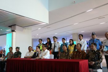 Virus Corona, Presiden Jokowi akan hubungi langsung Dirjen WHO