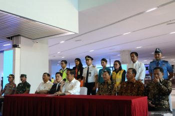 Pemerintah rahasiakan daerah penularan COVID-19 agar  tak panik