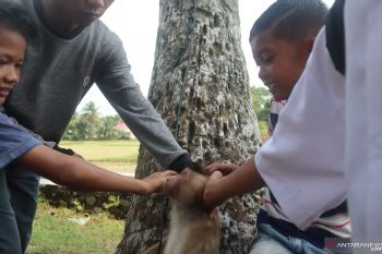 21 Tourist villages in Pariaman develop rapidly use village funds