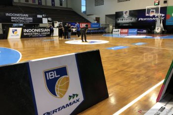 IBL 2020 dihentikan akibat COVID-19