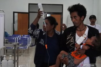 DBD belum reda, aktivitas sekolah di Sikka dimundurkan