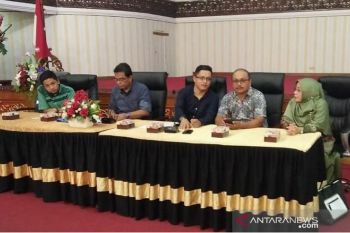 Tingkatkan kualitas pelayanan publik, Pemprov Sumbar gelar kembali KPP dan IPP