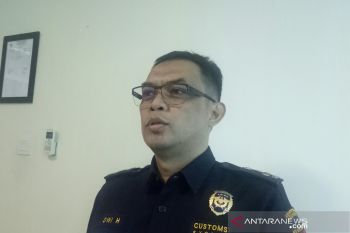 Retur barang di palembang meningkat  dampak bea masuk  3 dolar