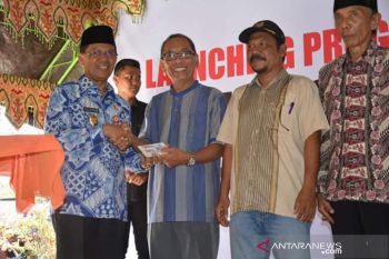 PMI bantu Rp13 miliar untuk 2.314 KK korban bencana di Sigi