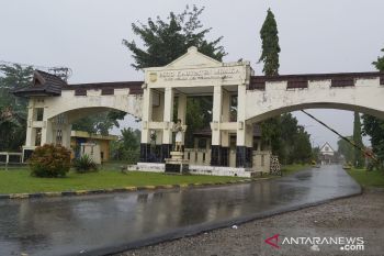RSUD Mimika siapkan ruang isolasi khusus pasien Virus Corona