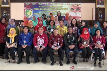 Pemkot Palangka Raya upayakan penambahan kader keluarga berencana