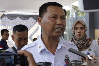 BNN Provinsi NTB menargetkan rehabilitasi 1.500 pecandu narkoba