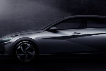 Waspada COVID-19, Hyundai akan luncurkan sedan terbarunya, Elantra 2021 tanpa pengunjung