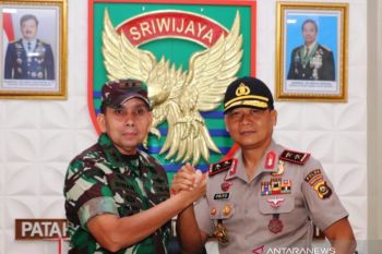 Polda Sumsel  maksimalkan intelkam deteksi gangguan Pilkada