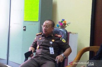 Kejari Padang mulai inventarisasi aset pemerintah yang dikuasai pihak ketiga