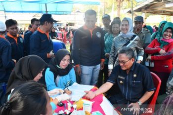 Sentuh Warga Pelosok, Kolaka Timur Cetuskan Program "Kesehatan Bergerak"