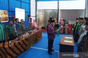 Bawaslu: jangan egois, kesuksesan pemilu tanggung jawab bersama