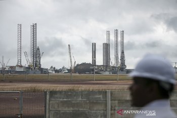 Investor lokal dukung percepatan pembangunan depo minyak