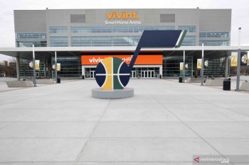 NBA membuat prosedur terkait pembukaan sejumlah fasilitas latihan tim