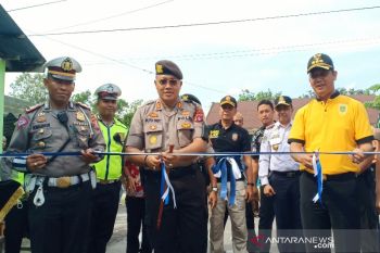 Kampung Tertib Lalu Lintas harapan baru tingkatkan kepatuhan pengendara di Sukamara