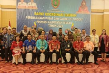 Dorong koperasi di Kalteng optimalkan kemajuan teknologi informasi
