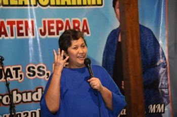 Wakil Ketua MPR RI: Pemerintah harus lebih tegas cegah COVID-19