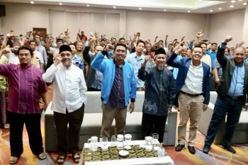 Partai Gelora Jatim bentuk Akademi Manusia Indonesia  siapkan kader berkualitas