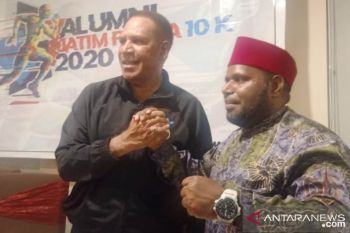 Ketua MUI Papua ajak warga sukseskan PON XX