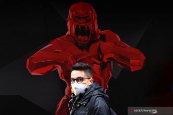 Kapan waktu yang tepat menggunakan masker?