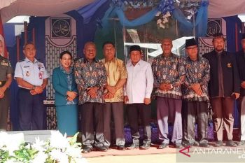 Bupati Jayapura: MTQ ajang refleksi diri amalkan kandungan Al Qur'an