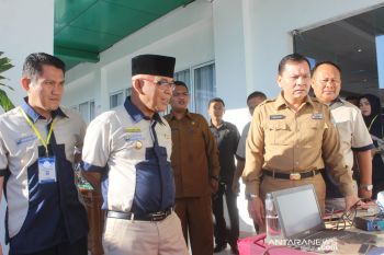 Pemkab Pasaman Barat segera bentuk Satgas penanggulangan Covid-19