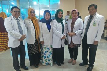 RS Ainun Habibi diresmikan, pelayan kesehatan semakin dekat di daerah