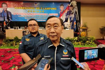 Anggota DPR RI Tamanuri tutup usia di RS Royal Taruma Jakarta