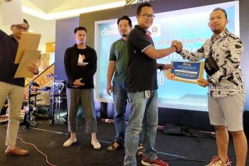 Dunia fotografi semakin diminati masyarakat Kotim