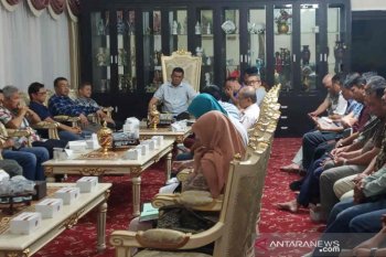 RS Daerah Gunung Jati tunggu hasil laboratorium empat PDP COVID-19