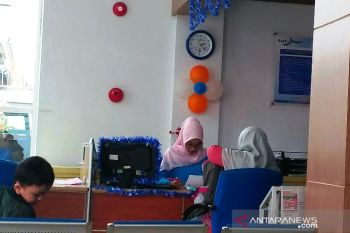 Bank Nagari Lubuk Gadang salurkan KUR Rp56,4 miliar, kredit macet 0,30 persen