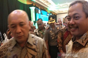 Menkop apresiasi tingkat pertumbuhan Kospin Jasa makin pesat